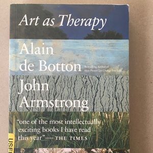Art as Therapy